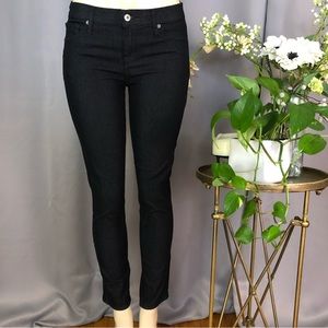 🆕 FOREVER 21 Black Skinny Jeans